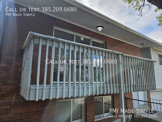 Building Photo - 260 S 400 E
