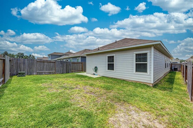 Building Photo - 25814 Hickory Pecan Trl