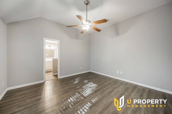 Building Photo - One-story 3B2B in Stonebridge Ranch