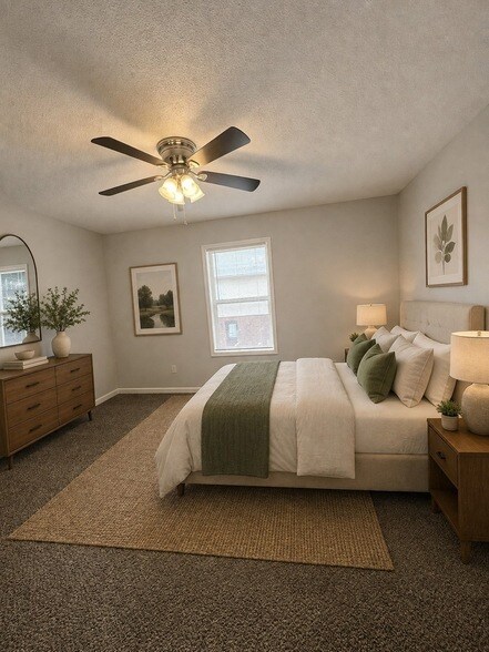 Building Photo - 112 Coyote Ct