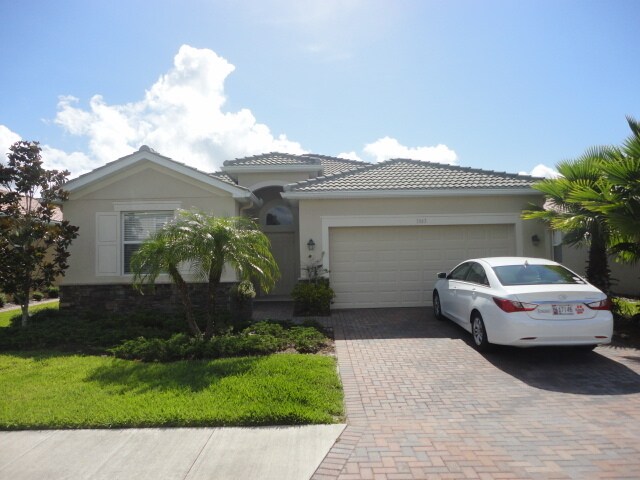 Building Photo - Stoneybrook 4BR/3BA Single Family Home in ...