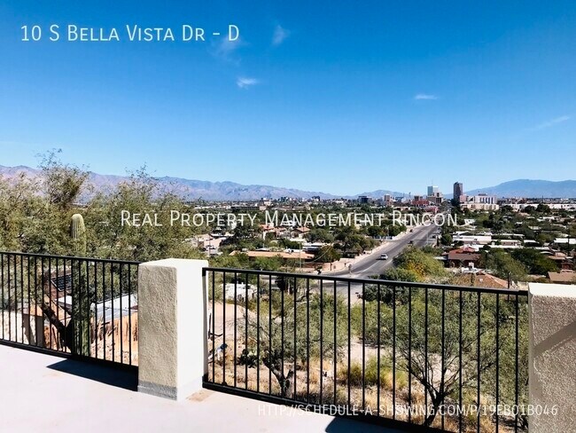 Building Photo - 10 S Bella Vista Dr