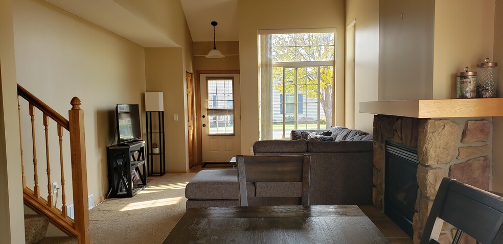 Livingroom - Kensington