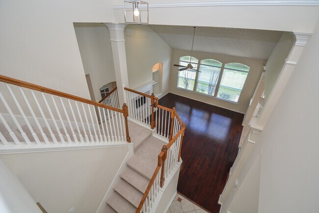 Building Photo - 4914 Big Spring Cir