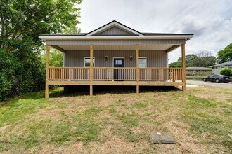 Building Photo - 3BR 2BA - New Construction - ADU on property is also available for rent