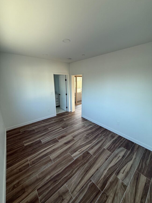 Building Photo - Newly Built 1-Bedroom ADU in Prime Pacific...
