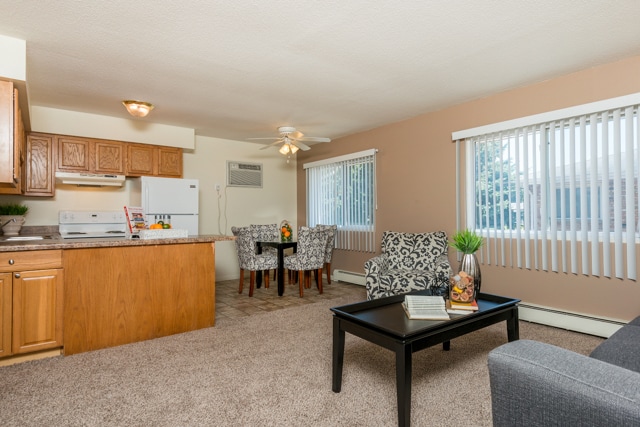 Interior Photo - Village Manor Apartments