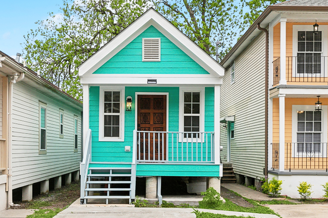 Primary Photo - 2014 Pauger St
