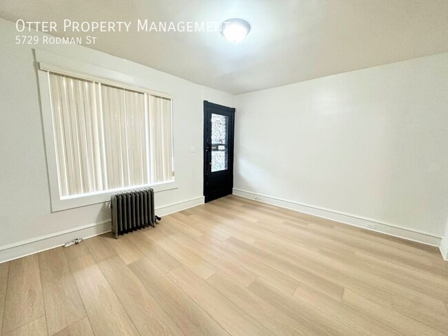 Building Photo - 3BR/1.5BA Lovely Cobbs Creek Home