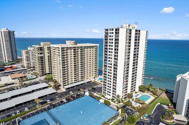 Building Photo - 5420 N Ocean Dr