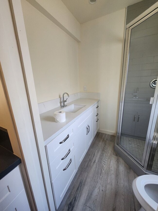 Interior Photo - The Century Village (9910 S Village Dr)