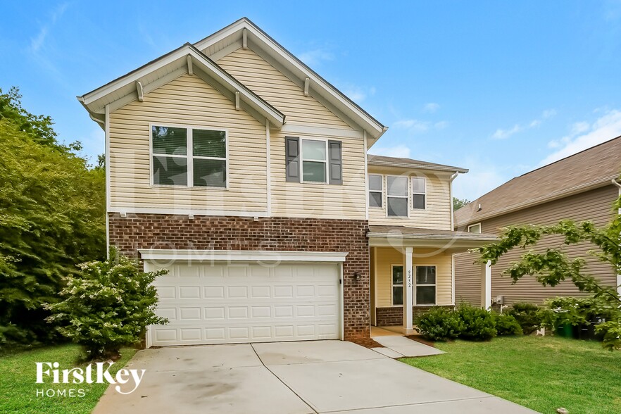 Building Photo - 9232 Evans Creek Ct