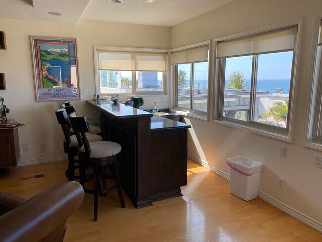 Bar with a view - 208 36th St