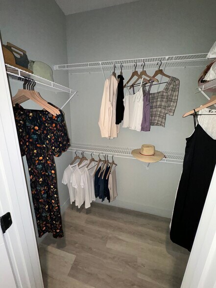2nd Closet - 47 NW 30th St