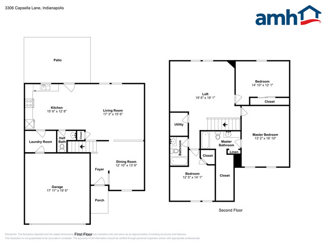 Building Photo - 3306 Capsella Ln