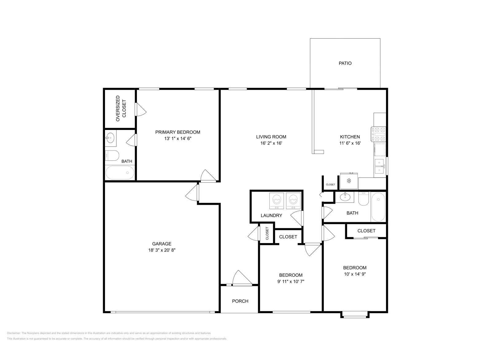 Building Photo - 5237 Montavia Ln