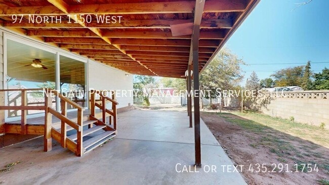 Building Photo - 97 N 1150 W