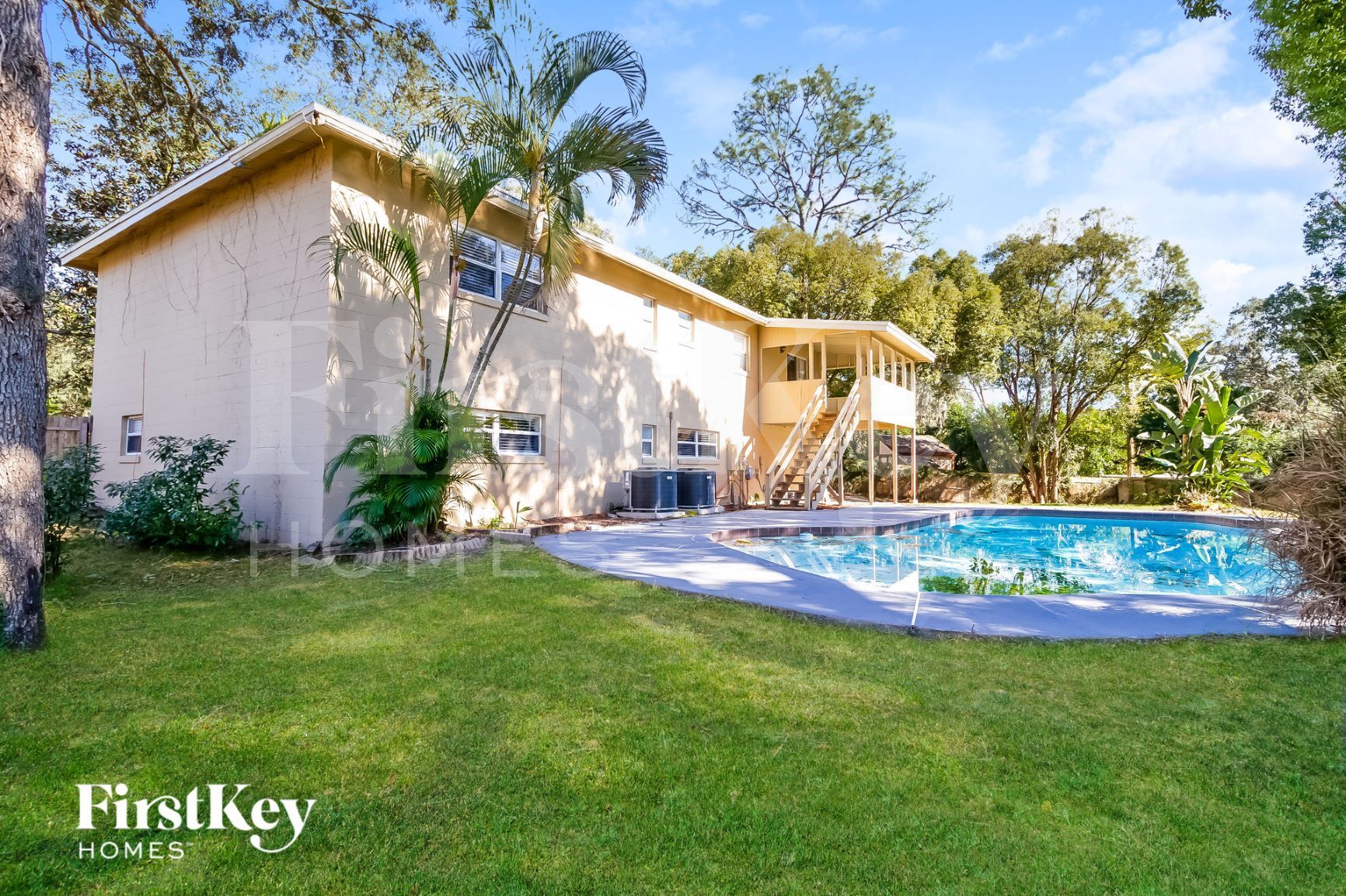 Building Photo - 8618 Vannoy Ct