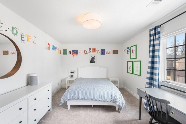 Building Photo - 4BD, 3.5BA Montclair Tudor with Large Yard and 2-Car Garage