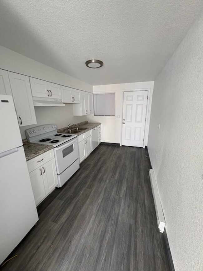 Building Photo - Newly Renovated 2 bedroom 1 Bathroom - OPE...