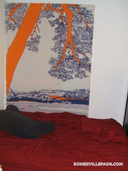 Building Photo - 339 Beacon St