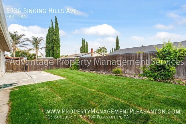 Building Photo - 5936 Singing Hills Ave