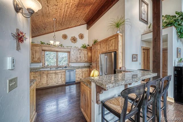 Building Photo - 18525 Via Ponderosa Dr