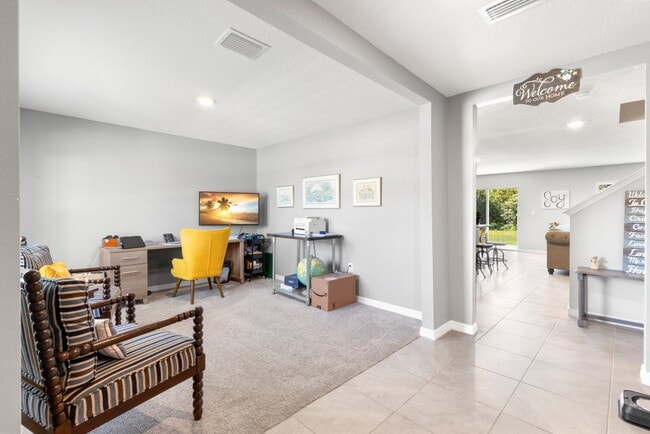 Building Photo - Like New Home For Rent in Creek Preserve