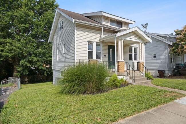 Building Photo - BRIDGETOWN - Charming 3 Bed 2 Bath w 1 Car...