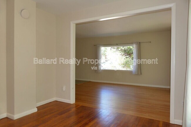 Building Photo - 1417 NW 60th St