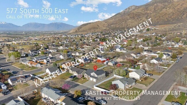 Building Photo - 577 S 500 E St