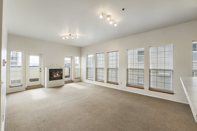 Floorplan - Hong Kong Apartments