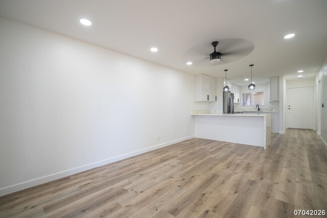 Building Photo - Rarely available ground floor townhome unit! 2 bdrm/2 bath/1 parking at Waiau Gardens Villa in Pe...