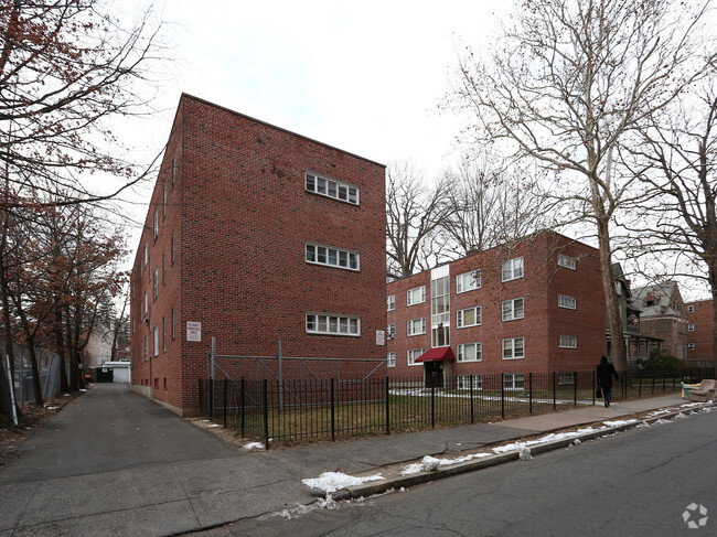 Asylum Hill - 7-9 Marshall St Hartford CT 06105 | Apartment Finder