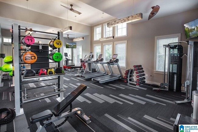 Building Photo - 3118 Reserve Ct