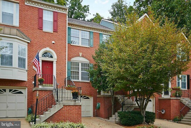 Building Photo - 1426 Park Garden Ln
