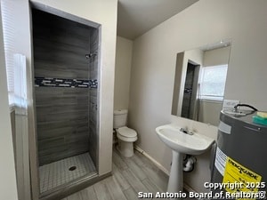 Building Photo - 3723 W Martin St