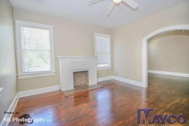 Building Photo - 640 Kirby Pl