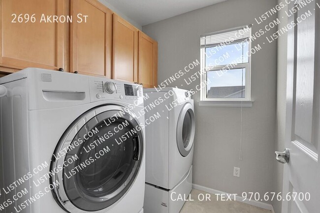 Building Photo - 2696 Akron St