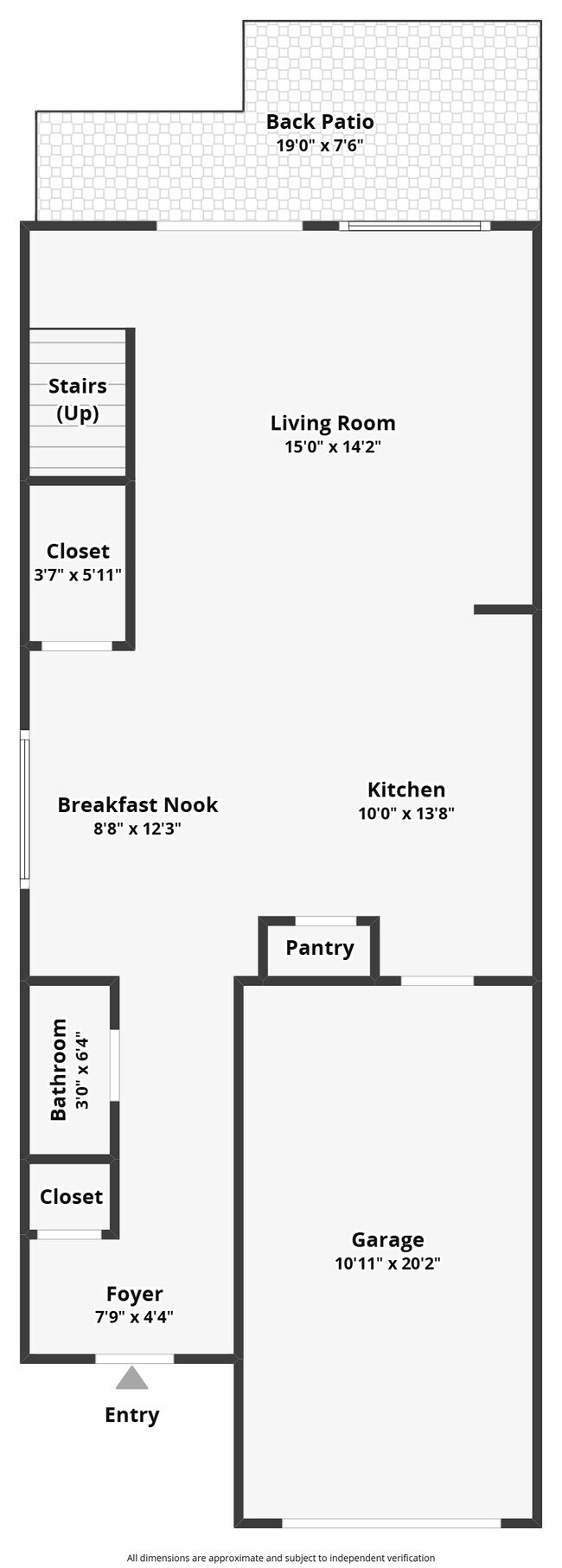 Building Photo - 35 Vista Oaks Ln