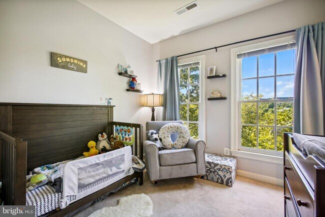 Building Photo - 1703 Potomac Greens Dr