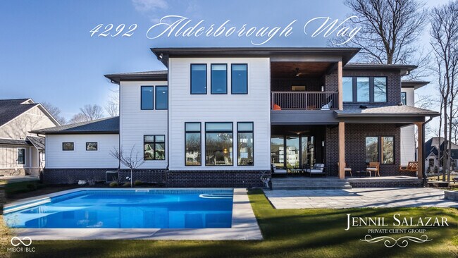 Building Photo - 4292 Alderborough Way
