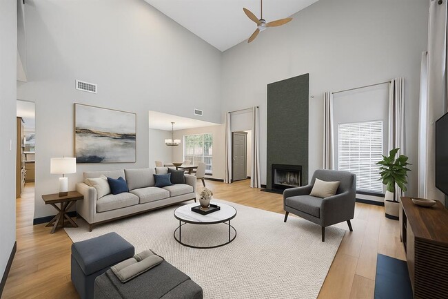 Building Photo - 903 Lipan Trail