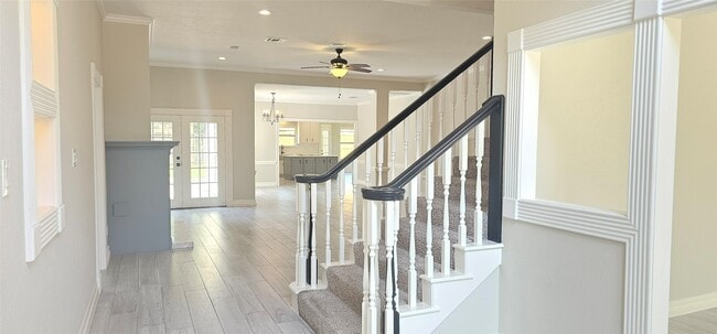 Building Photo - 930 Caswell Ct