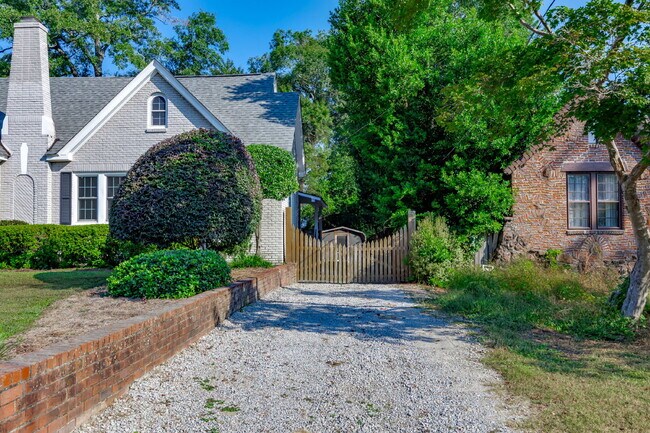 Building Photo - Large remodeled historic home now available!