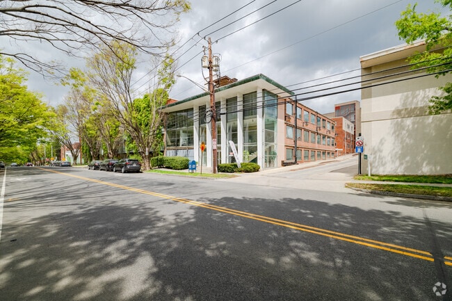Primary Photo - Eastern Village Cohousing