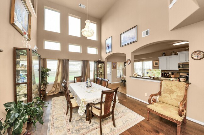 Building Photo - 21302 Mystic Oak Dr