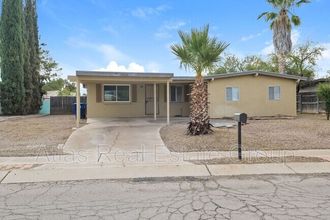 Building Photo - 8464 E Ruby Dr