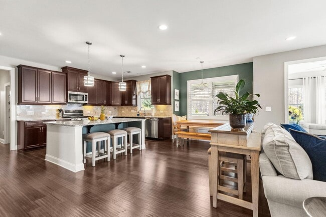 Building Photo - 5042 Mill Creek Rd