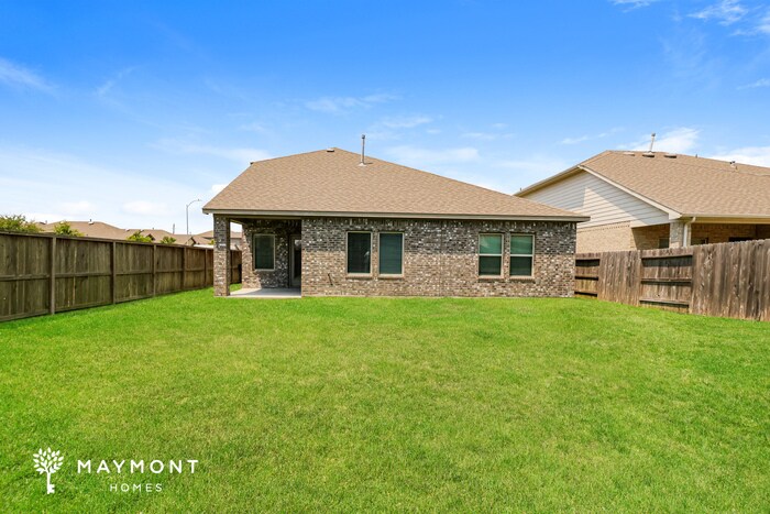 Building Photo - 15202 Dinnet Berm Dr